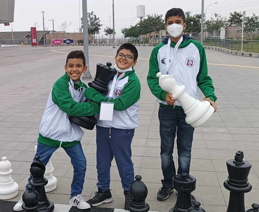Promoción